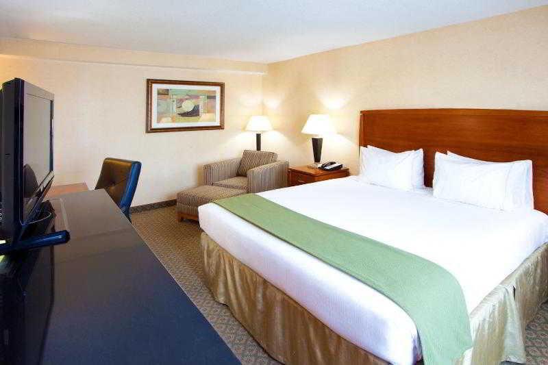 Holiday Inn Express Baltimore At The Stadiums By Ihg Ruang foto
