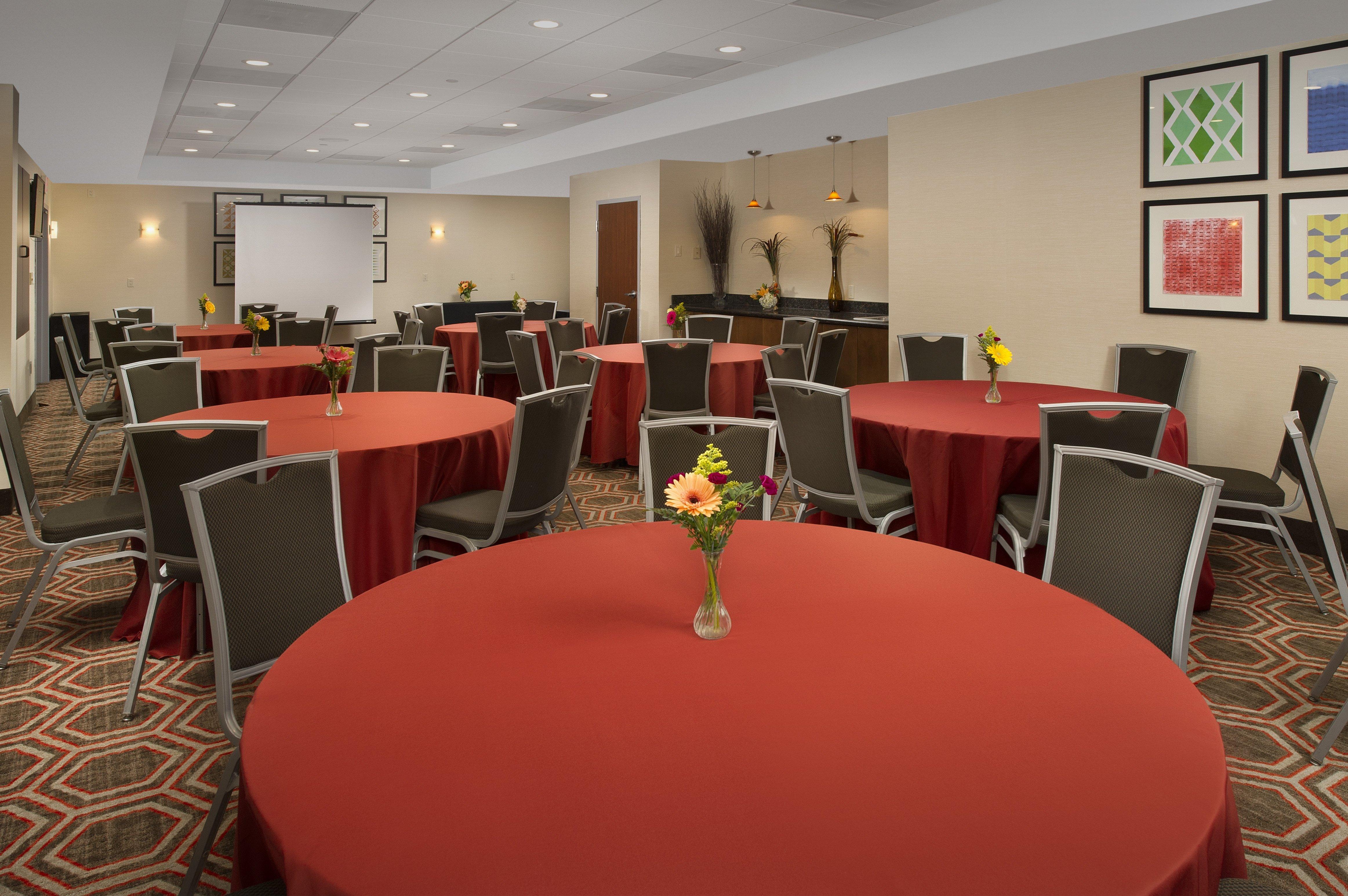 Holiday Inn Express Baltimore At The Stadiums By Ihg Bagian luar foto