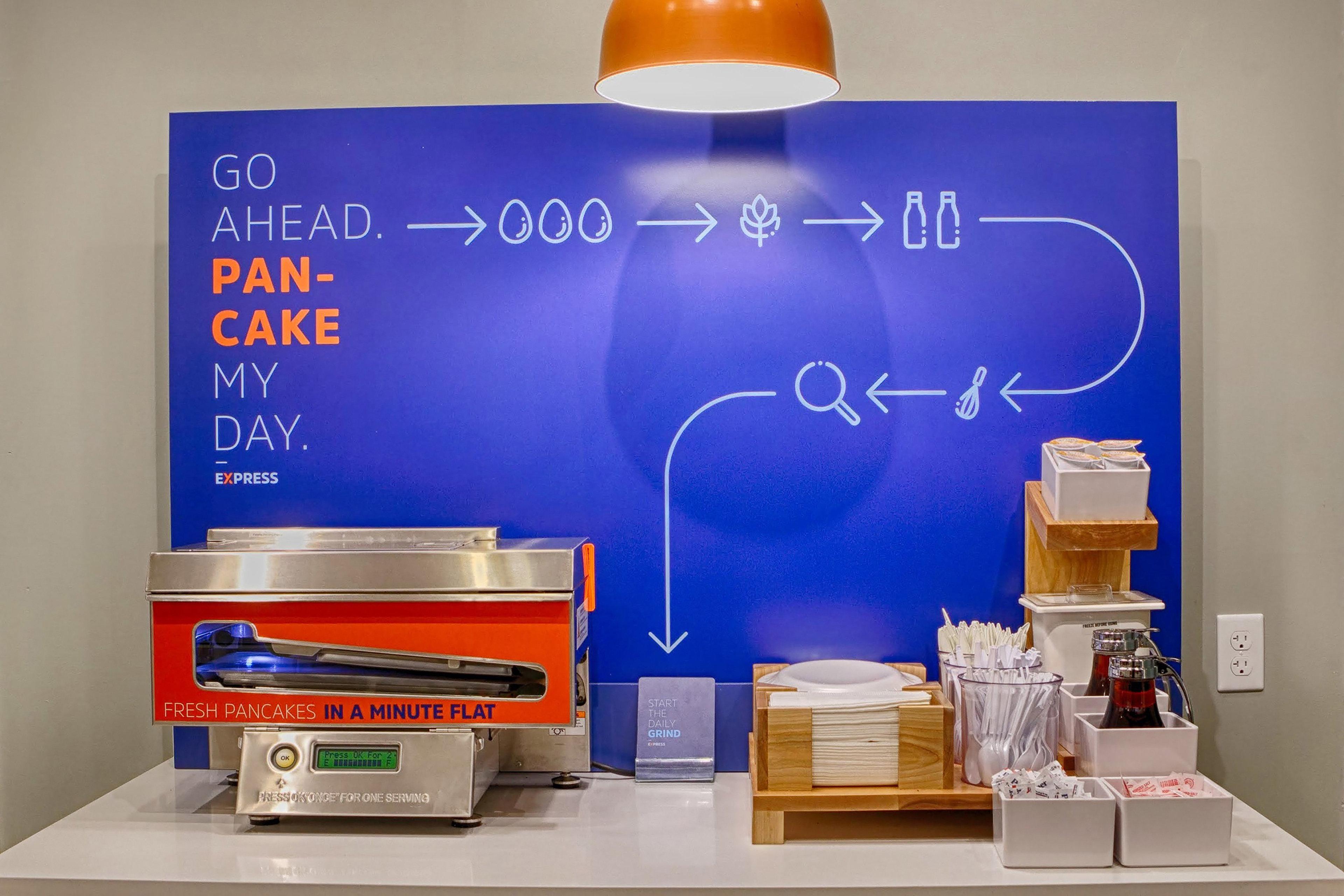 Holiday Inn Express Baltimore At The Stadiums By Ihg Bagian luar foto