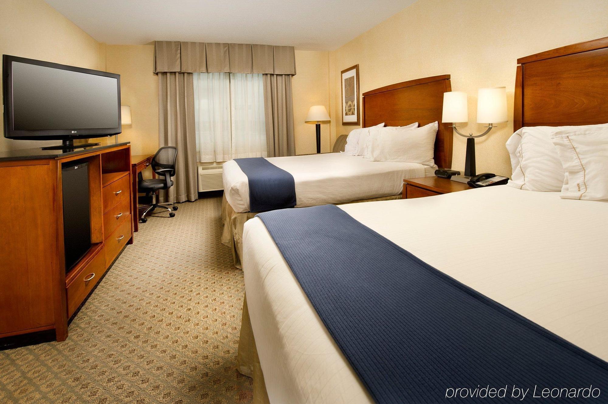 Holiday Inn Express Baltimore At The Stadiums, An Ihg Hotel Ruang foto